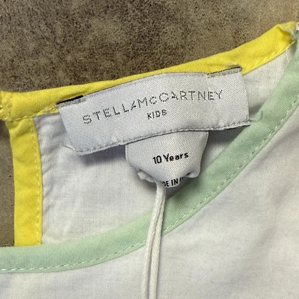 Stella McCartney dress your